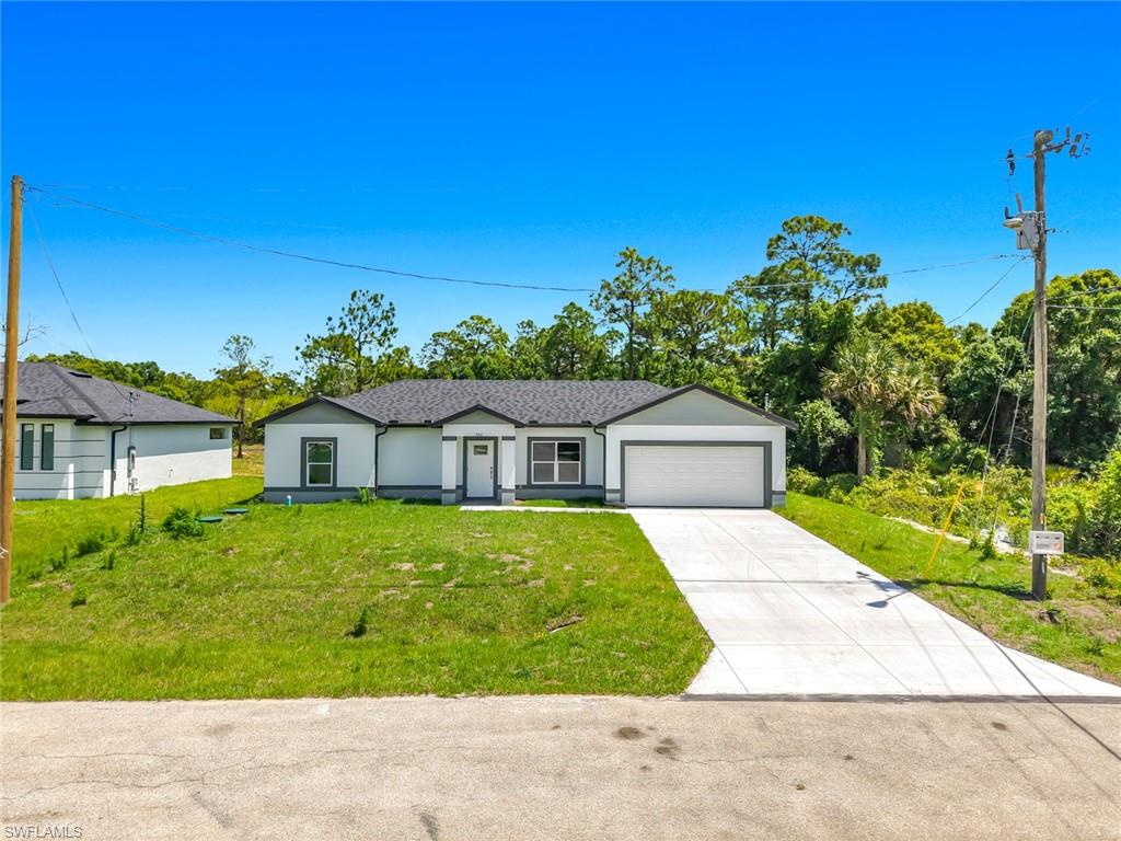303 Long AVE S