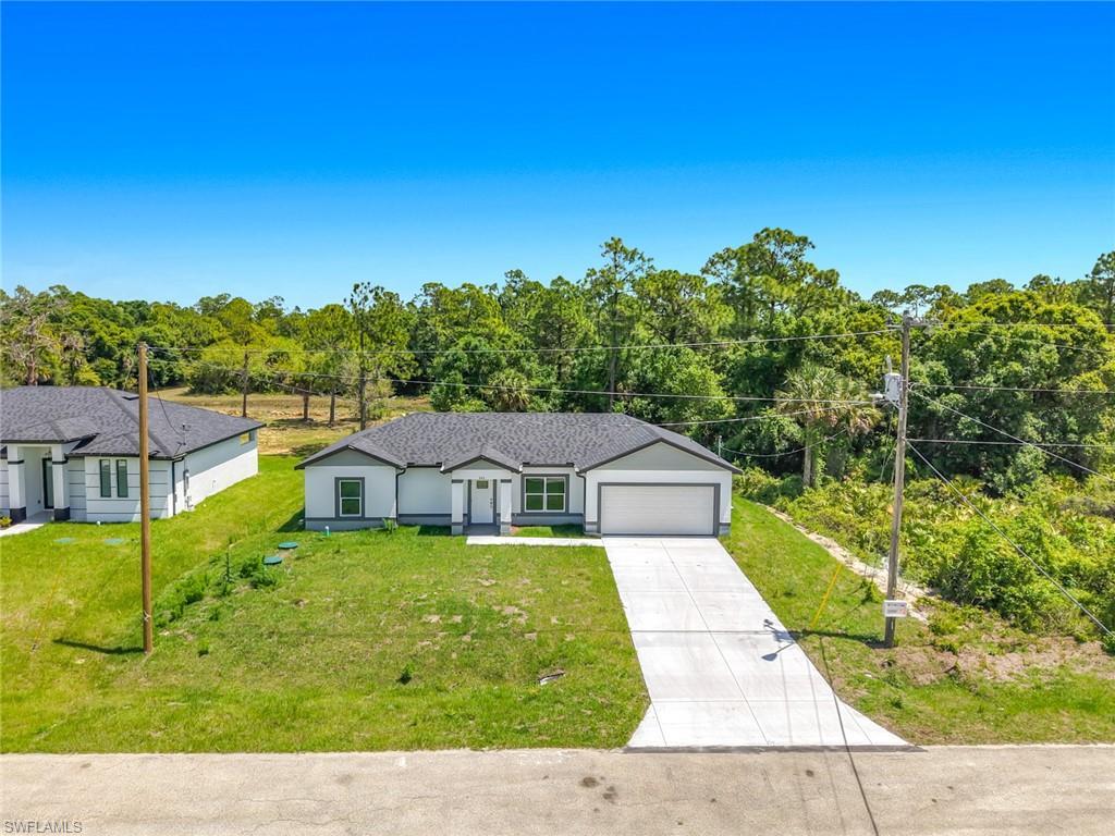 303 Long AVE S