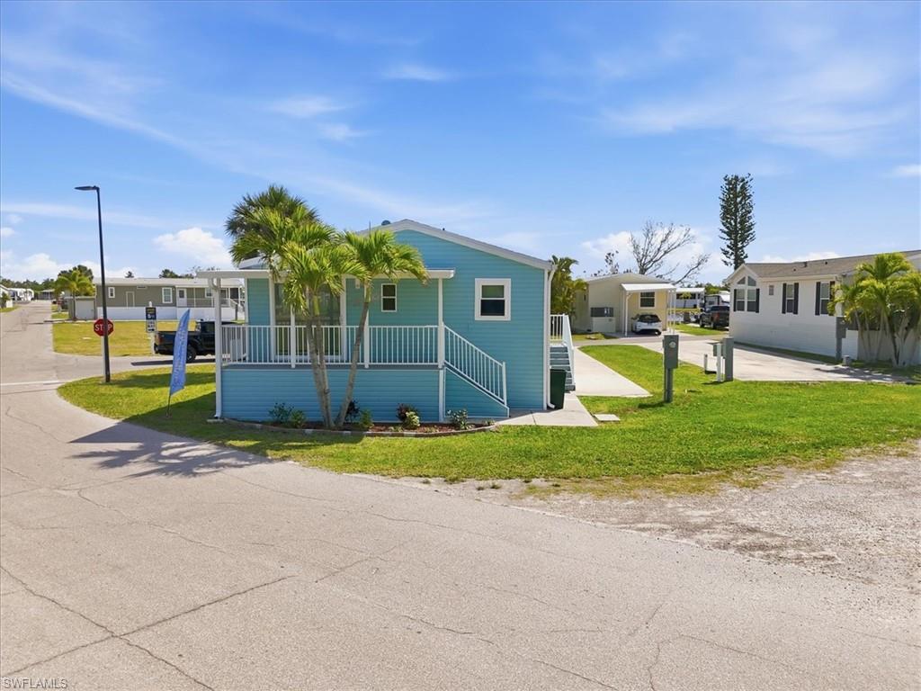 730 Chippewa TRL
