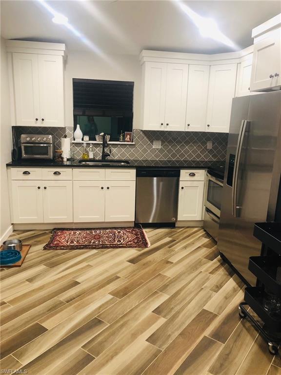 Guest/Garage apartment