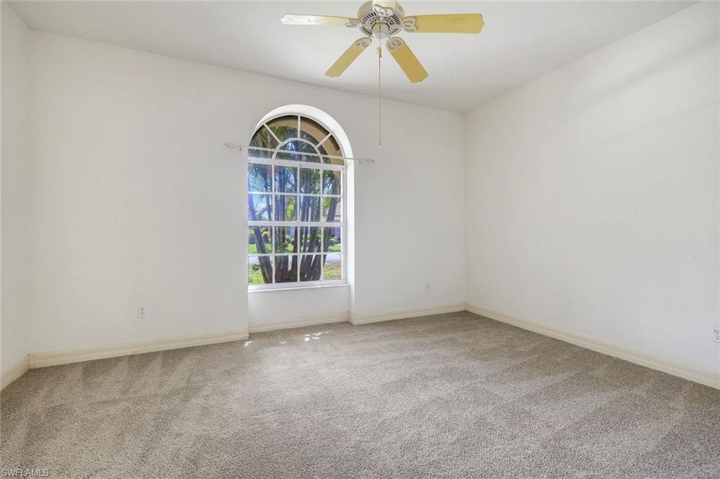 Third bedroom.
