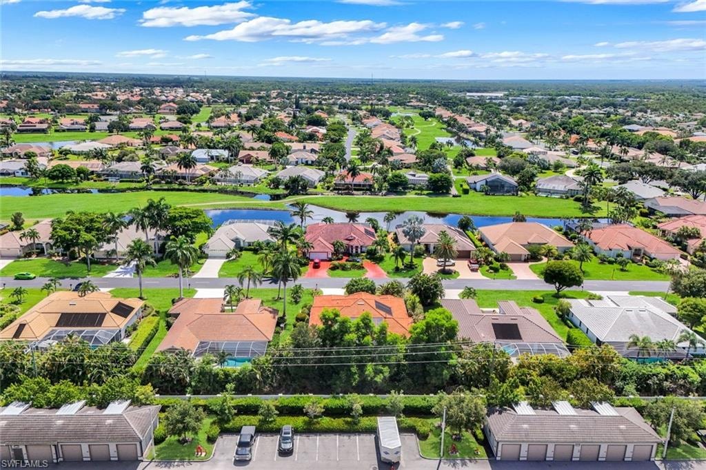 Located in one of Bonita Springs most desirable golf communities!