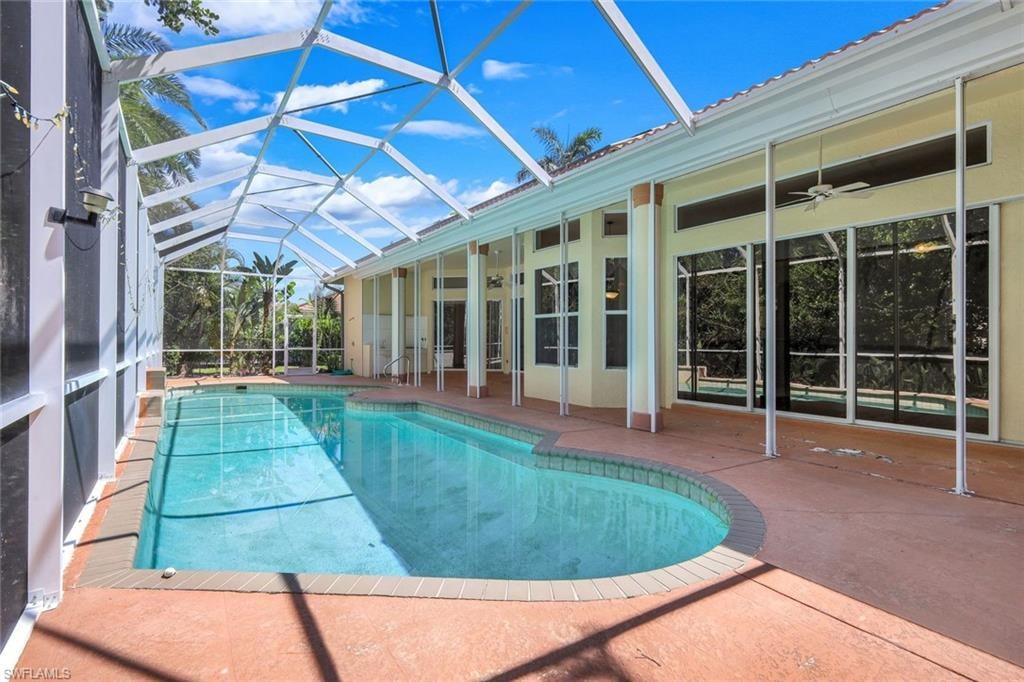 THIS is where you will spend your SWFL winters!
