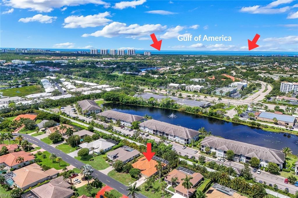 Spanish Wells is located minutes from IT ALL!