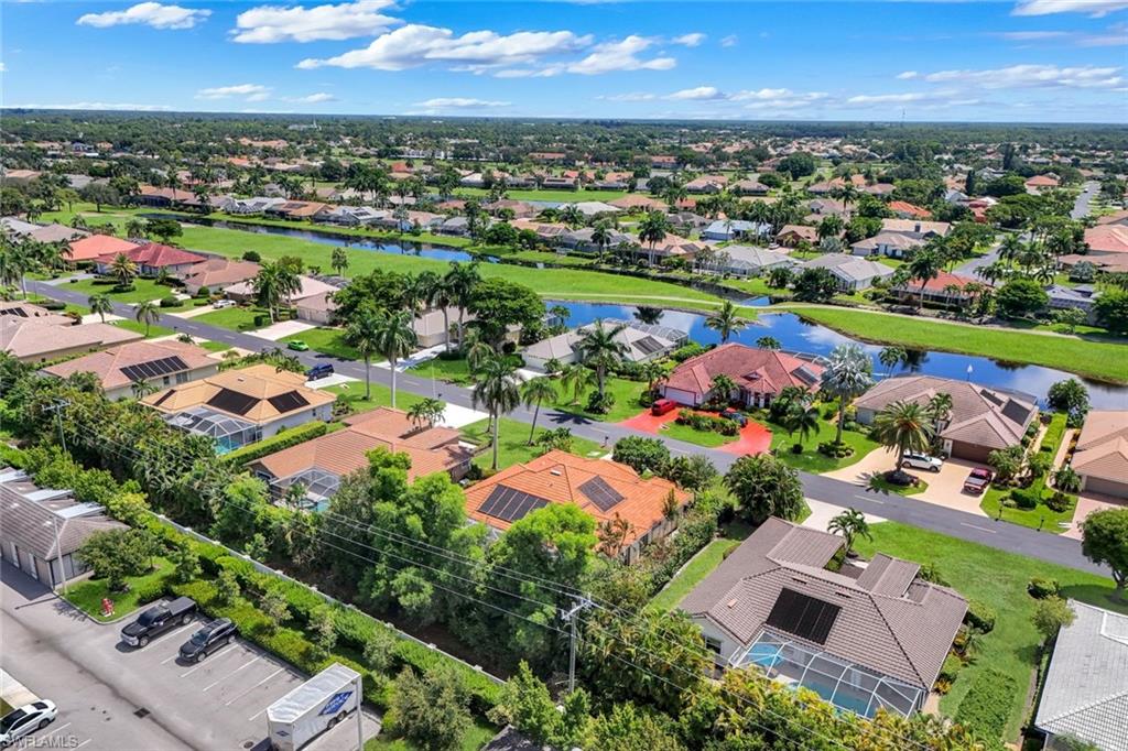 You will LOVE this location!