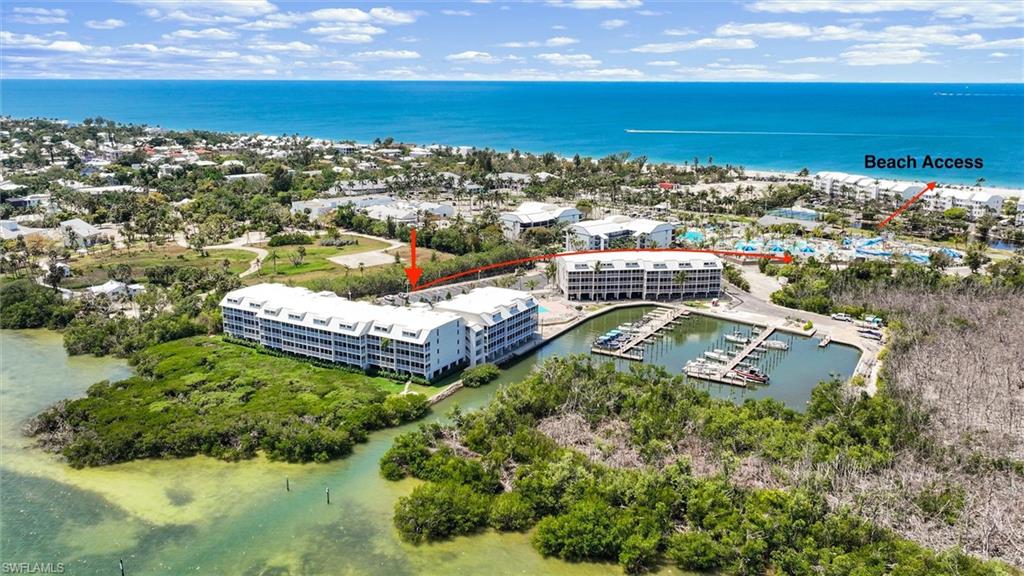5323 Bayside Villas 24