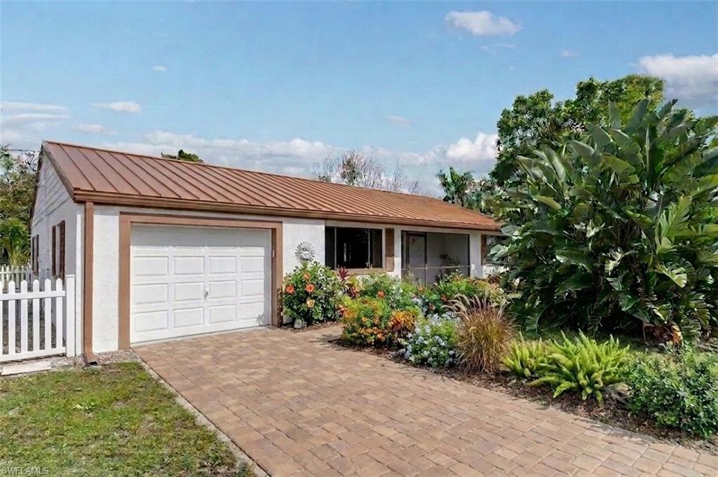 Virtually staged-Picture this remodel