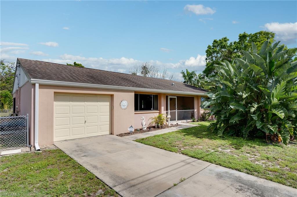 4521 Orchid BLVD