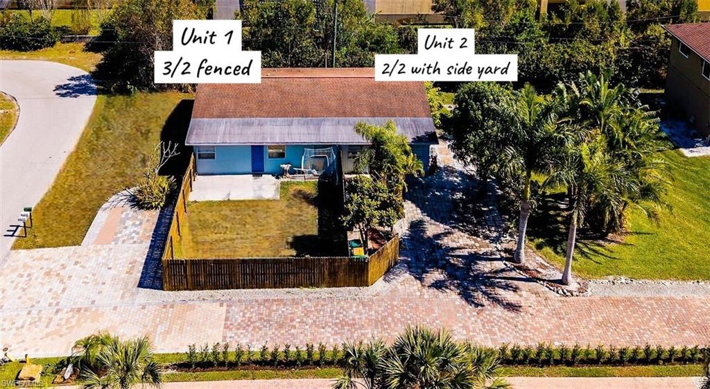 1400 Rosemary LN