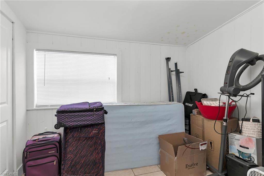 Bedroom 3-unit #1