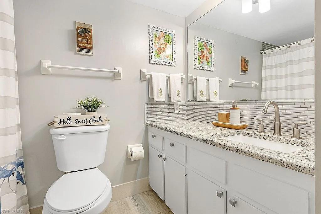 400 Lenell RD 207 photo 11