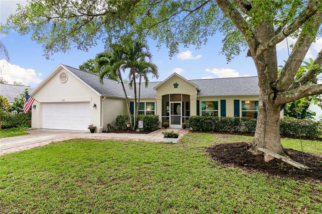 159 Plantation CIR