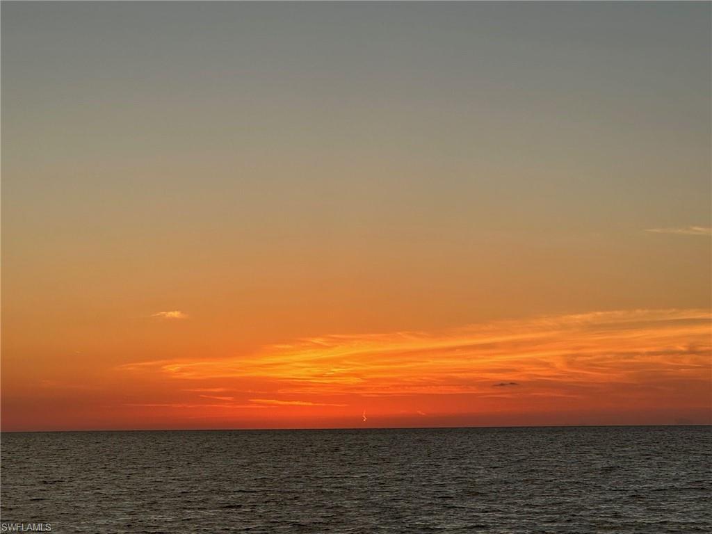 Captiva Sunset