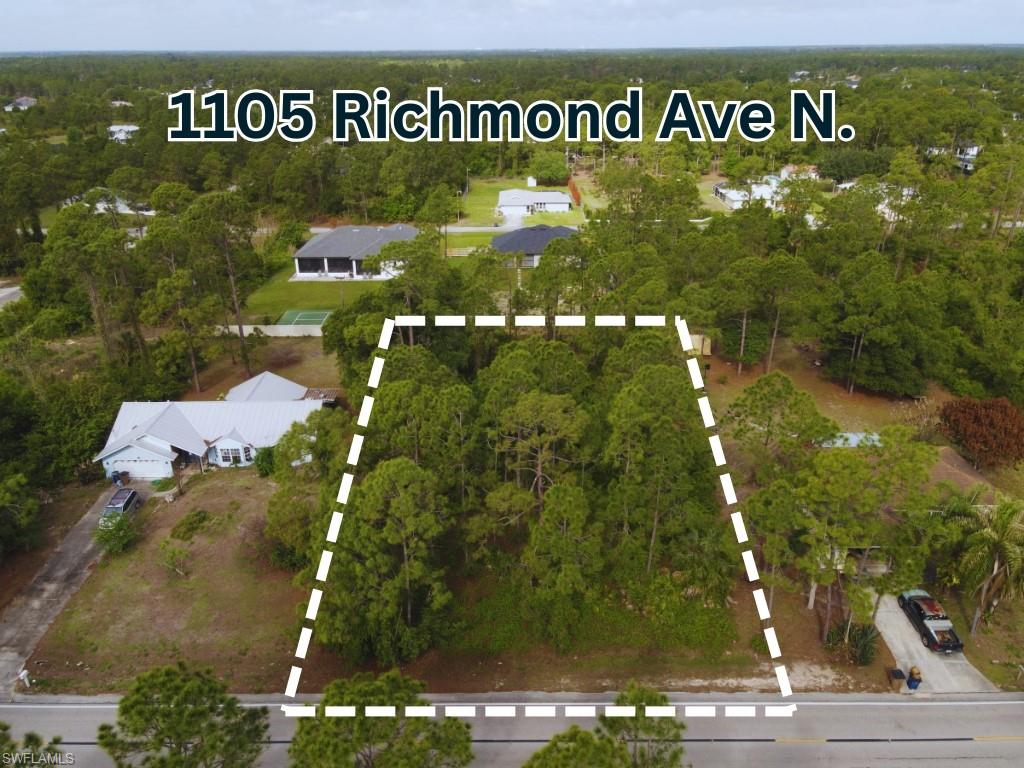1105 Richmond AVE N