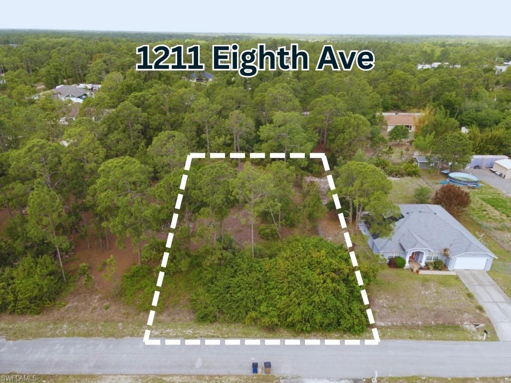 1211 8th AVE
