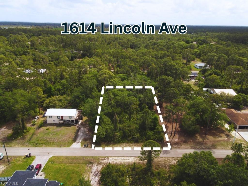 1614 Lincoln AVE