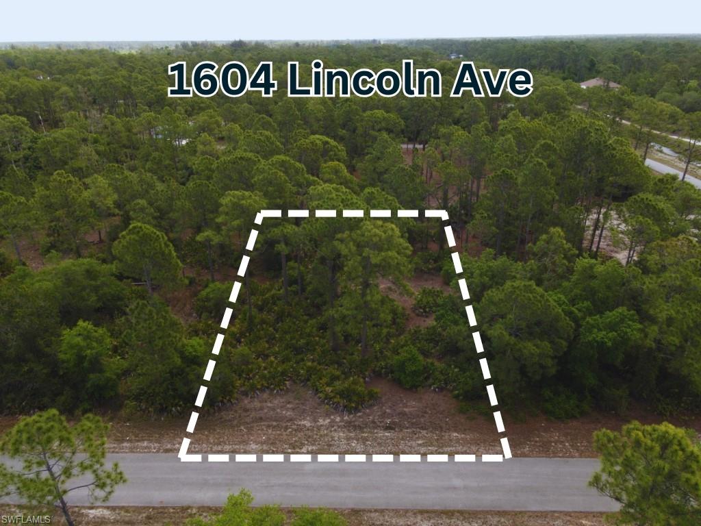 1604 Lincoln AVE