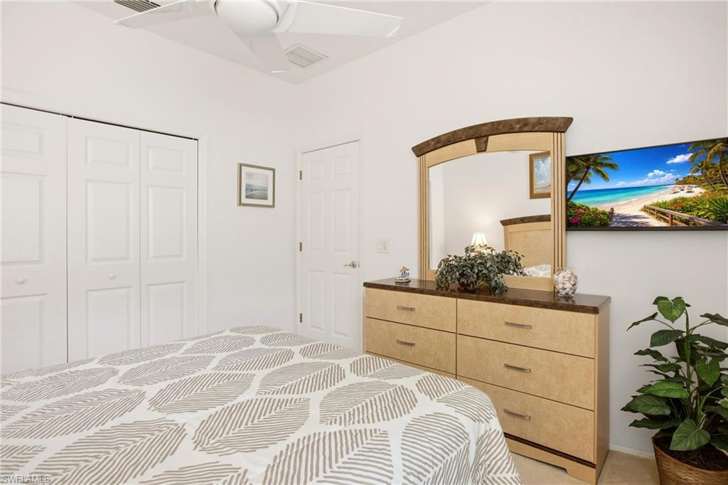 Guest Bed
