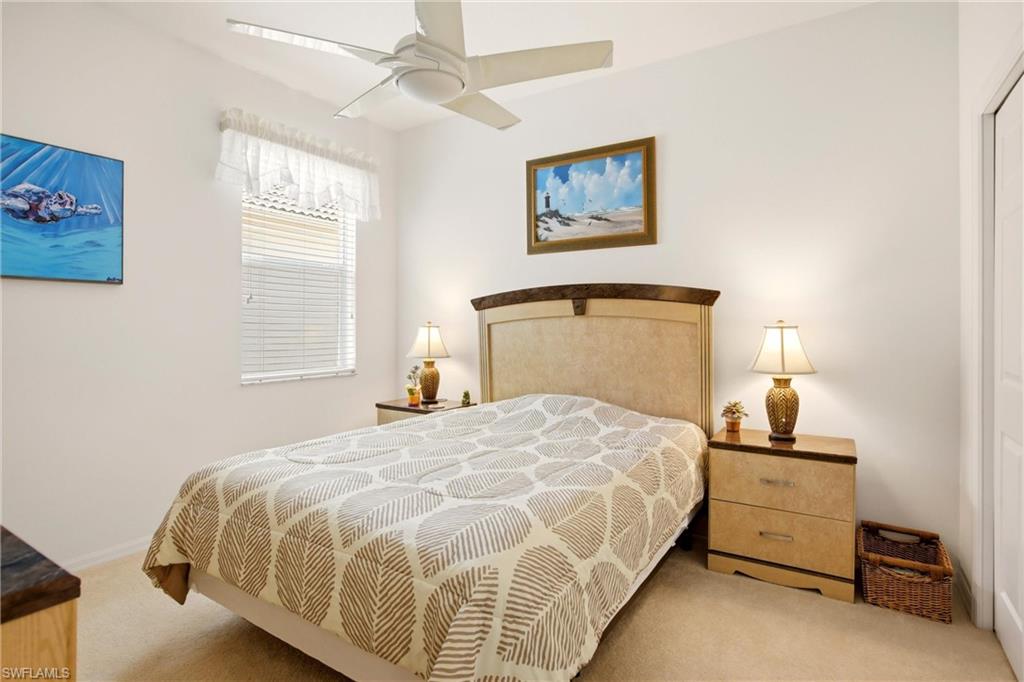 Guest Bed