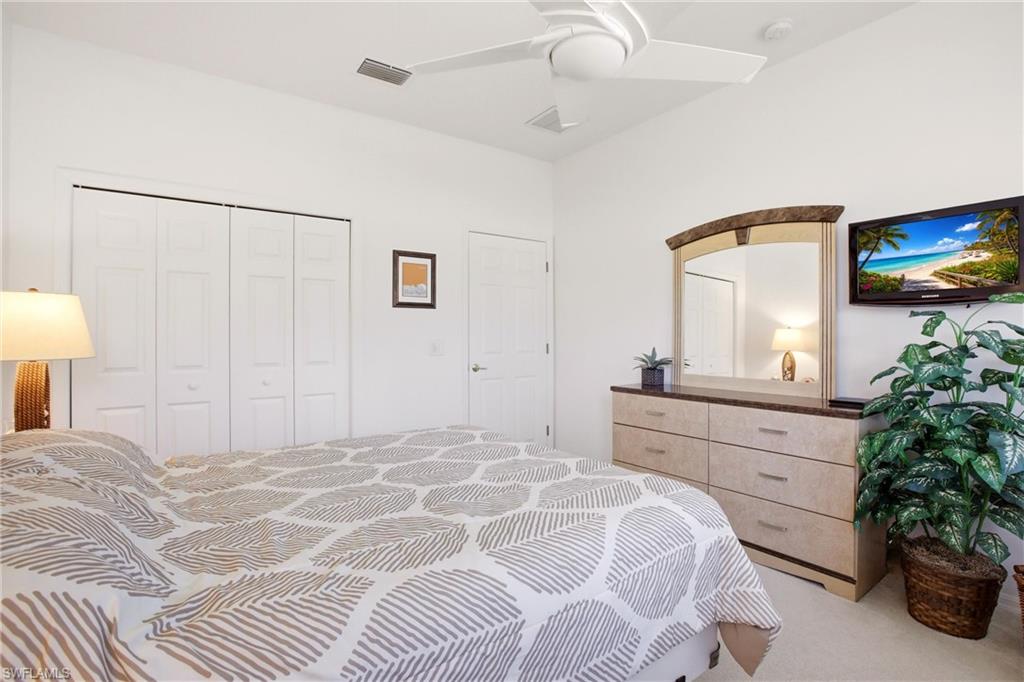Guest Bed