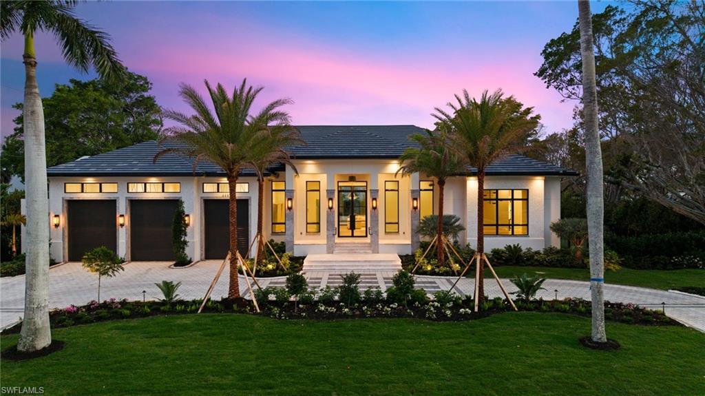 444 Orchid DR