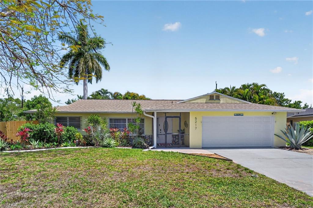 5217 Elm CT