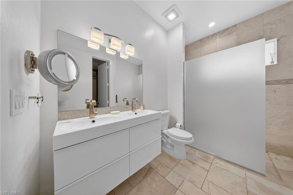 Second Bedroom Bathroom