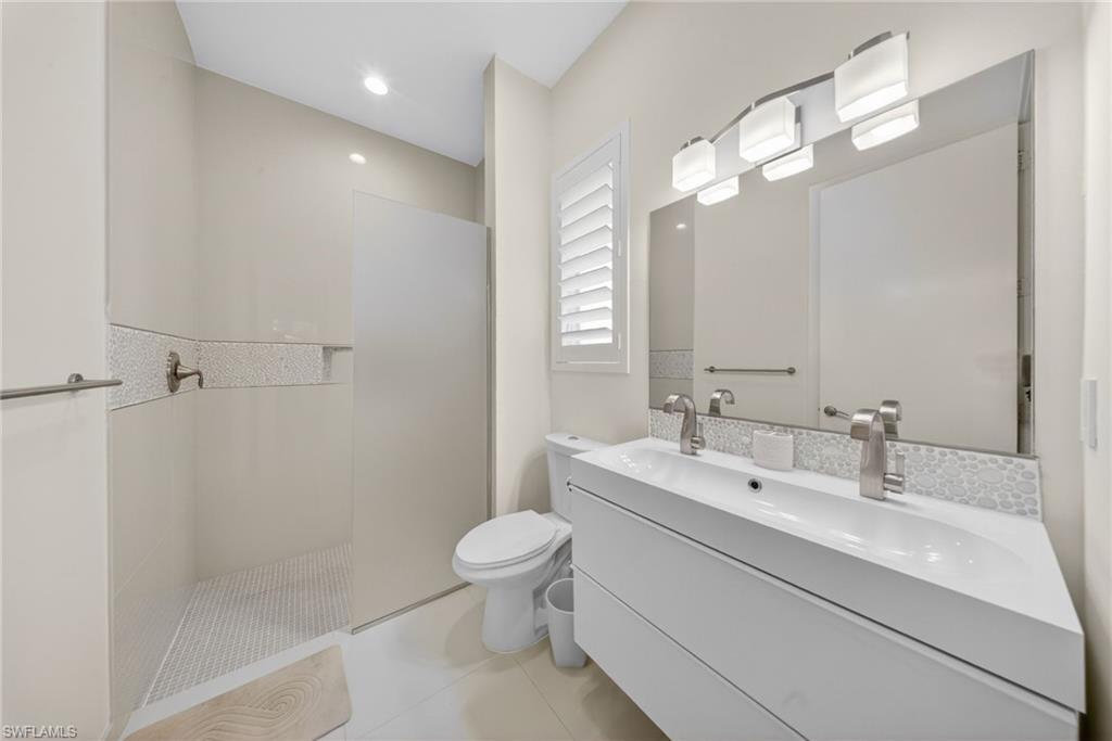 Third Bedroom Bathroom