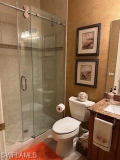 Bathroom featuring toilet