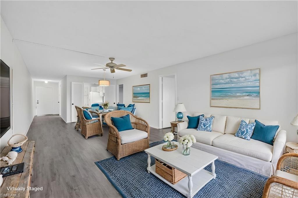 200 Pebble Beach BLVD D103