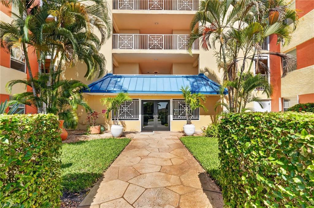 200 Pebble Beach BLVD D103