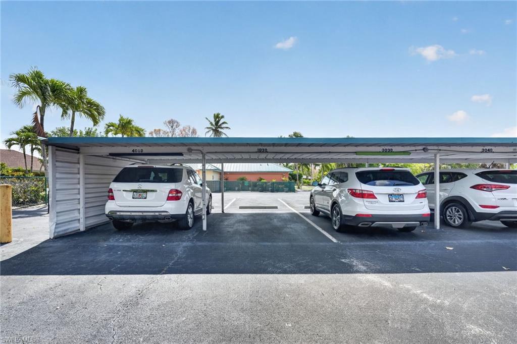 Carport