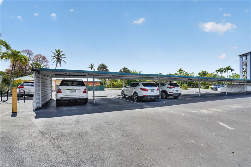 Carport