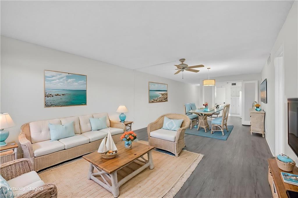 200 Pebble Beach BLVD D103 photo 8