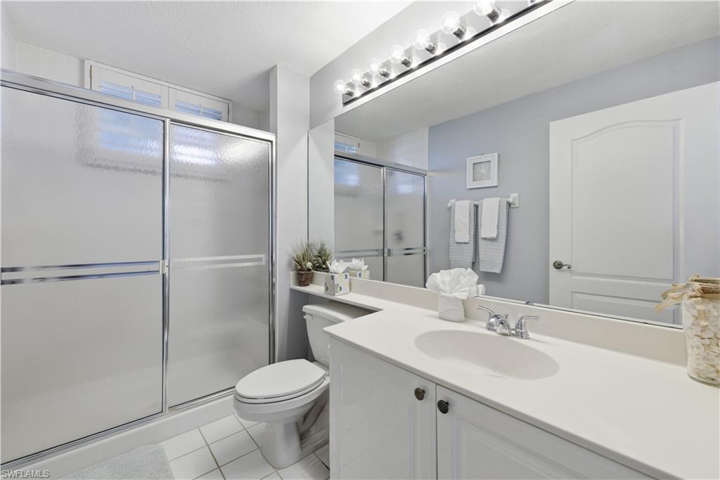 Second Guest Bath