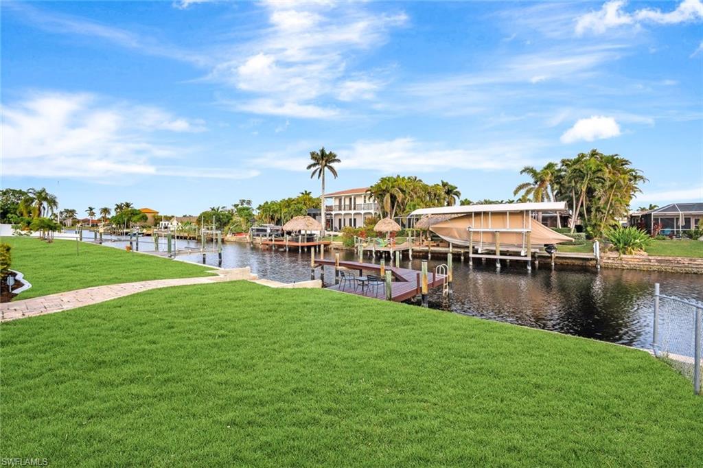 Water Views