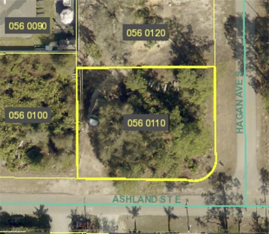 236 hagan AVE S