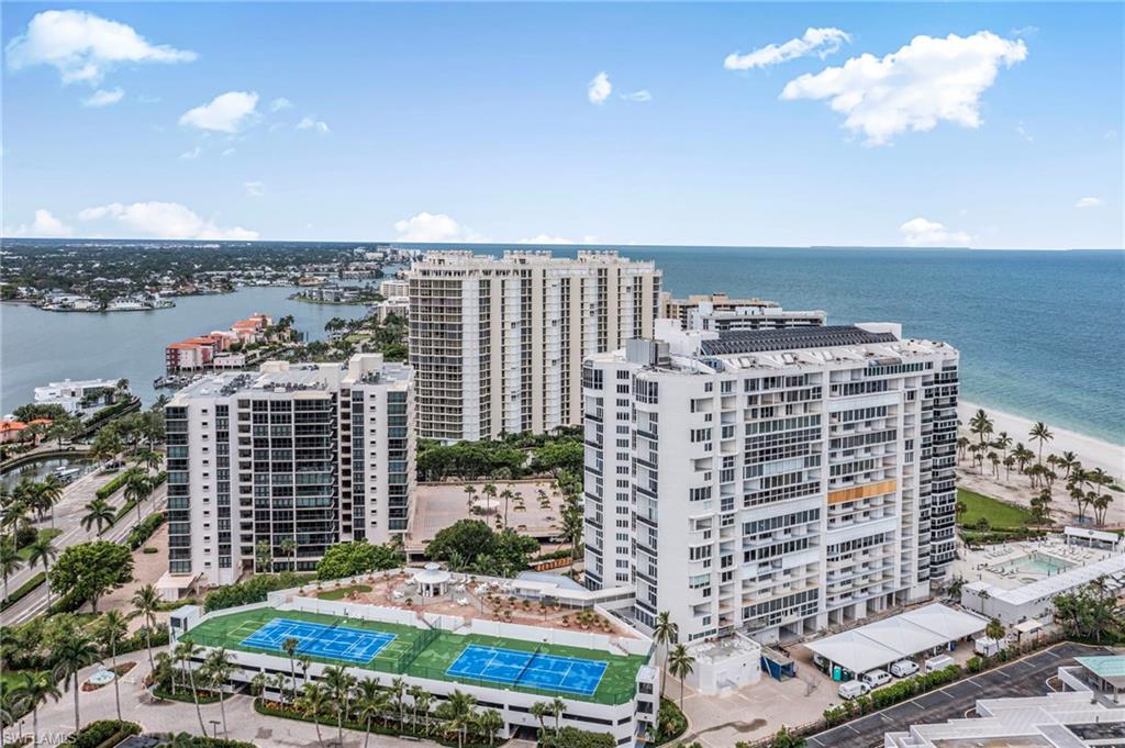 4041 Gulf Shore BLVD N 1807