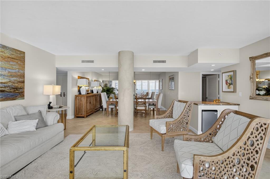 4041 Gulf Shore BLVD N 1807 photo 16
