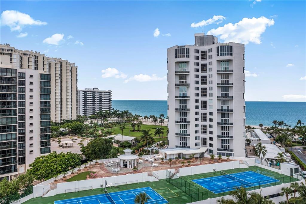 4041 Gulf Shore BLVD N 1807