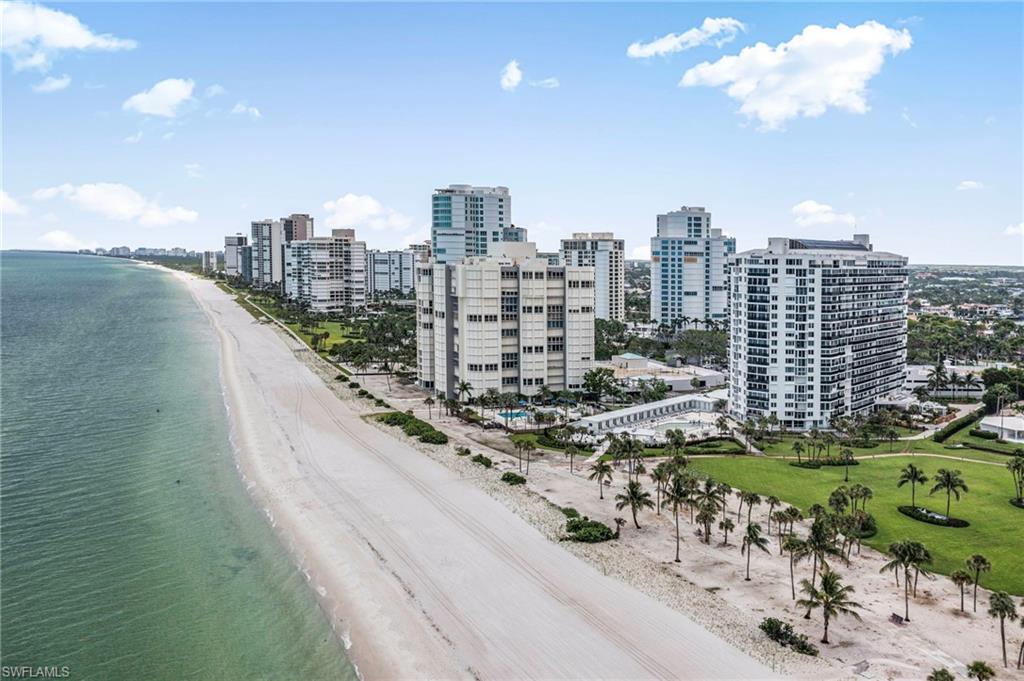 4041 Gulf Shore BLVD N 1807