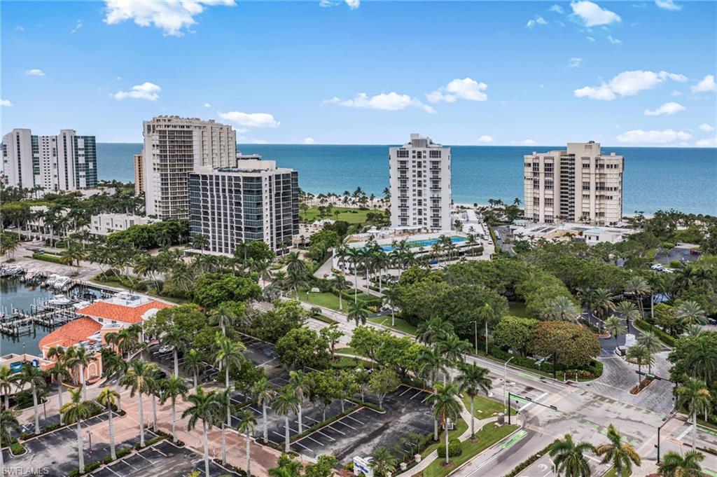 4041 Gulf Shore BLVD N 1807