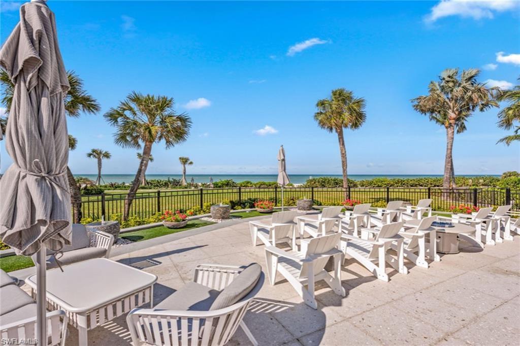 4041 Gulf Shore BLVD N 1807 photo 41