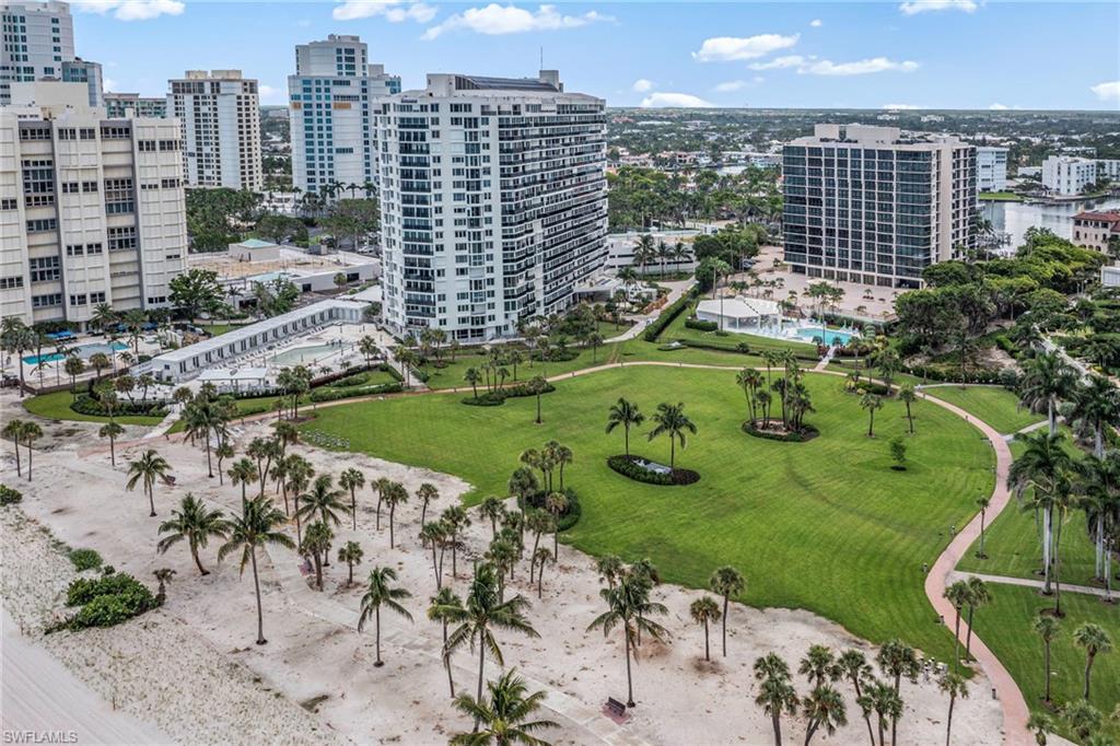 4041 Gulf Shore BLVD N 1807