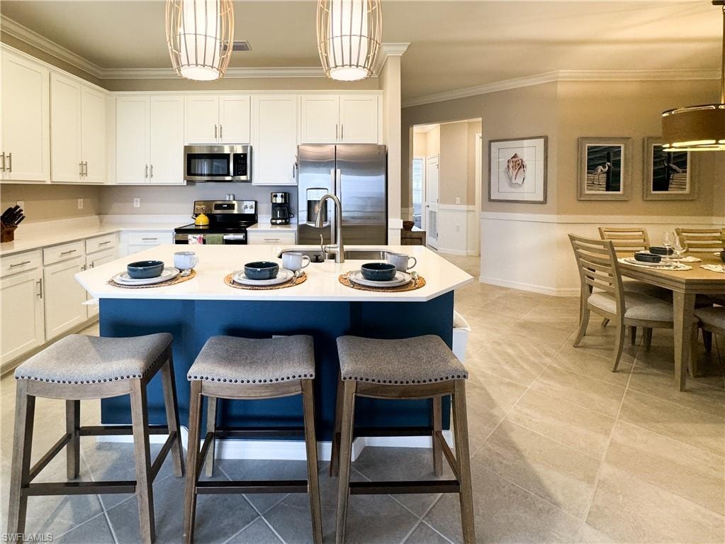 5651 Double Eagle CIR 4338 photo 8