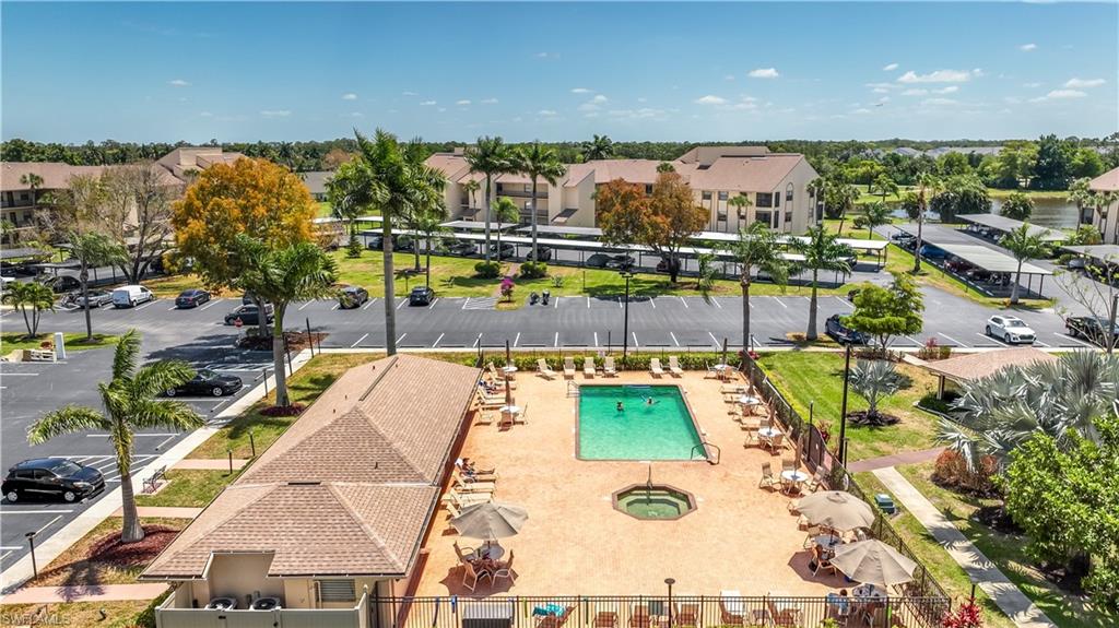 Subdivision Pool