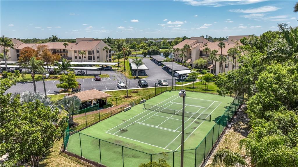 Subdivision Courts