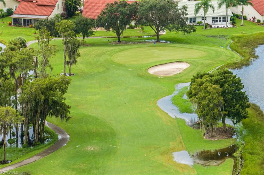 Golf Course