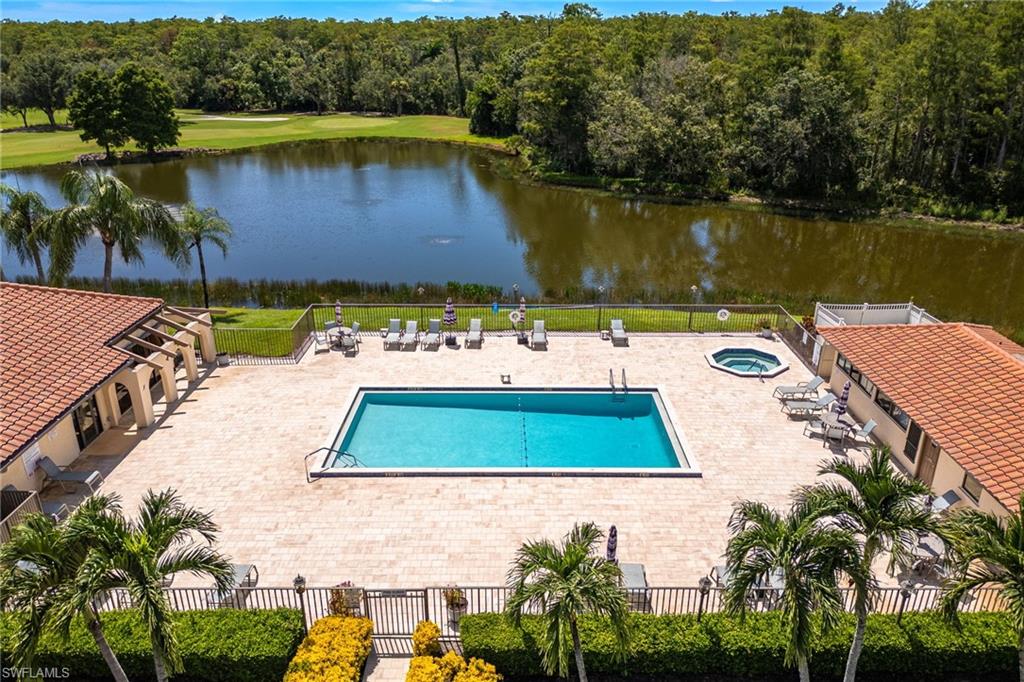 Main Pool