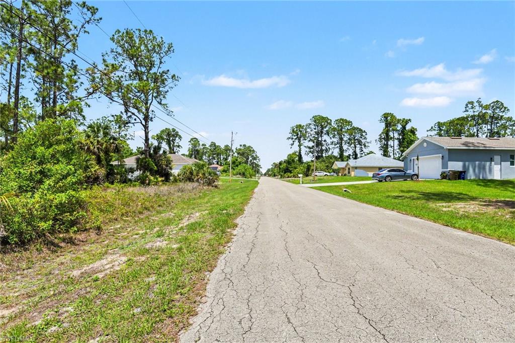 711 Wellington Ave Lehigh Acres FL